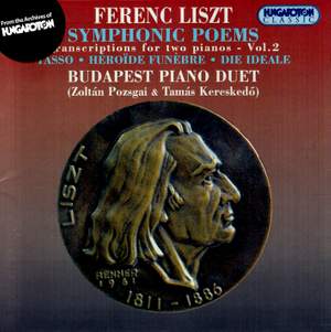 Liszt: Symphonic Poems