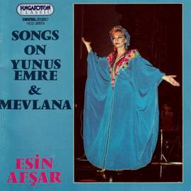 Songs on Yunus Emre & Mevlana
