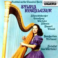 Festival on the Classical Harp