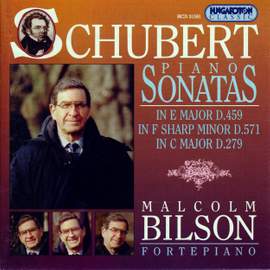Schubert: Piano Sonatas Vol. 6
