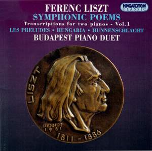 Liszt: Symphonic Poems