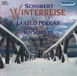 Schubert: Winterreise D911