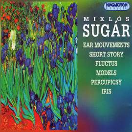 Miklos Sugár: Ear Mouvements, Short Story & other works