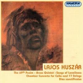 Lajos Huszár