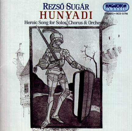 Sugár, R: Hunyadi