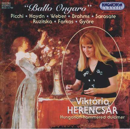 Ballo Ongaro
