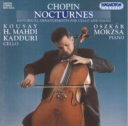Chopin: Nocturnes