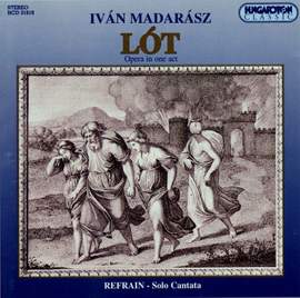 Madarász: Lót & Refrain
