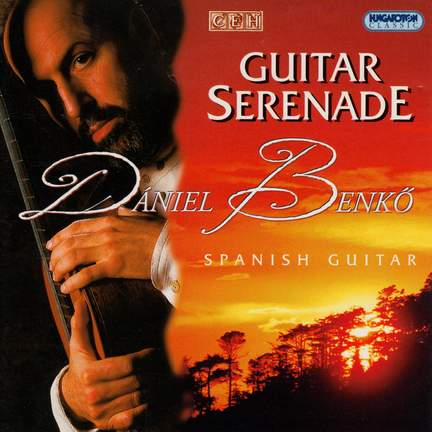 Guitar Serenade