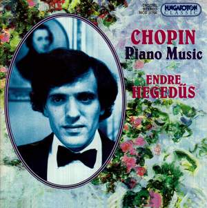 Chopin: Piano Music
