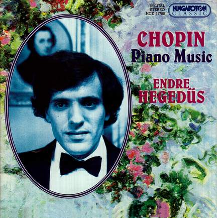 Chopin: Piano Music