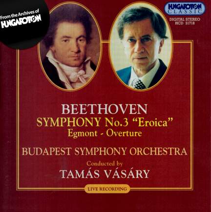 Beethoven: Symphony No. 3