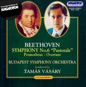 Beethoven: Symphony No. 6