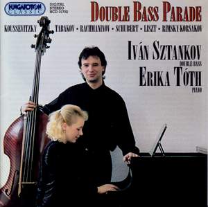 Double Bass Parade