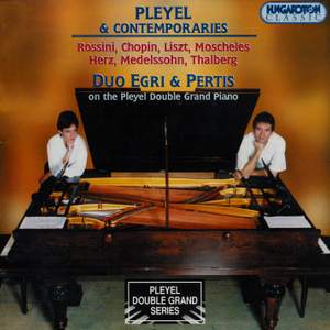 Pleyel & Contemporaries