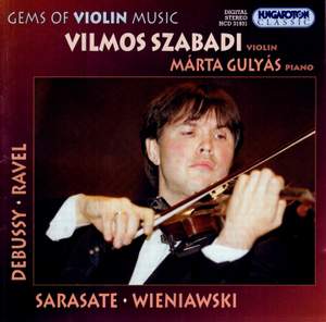 Gems of Violin Music