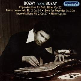 Bozay plays Bozay