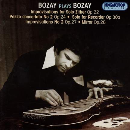 Bozay plays Bozay