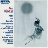 Gémesi: Clods, etc.