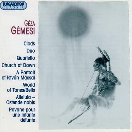 Gémesi: Clods, etc.