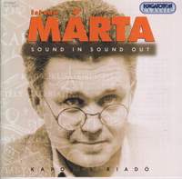 Marta: Sound In, Sound Out