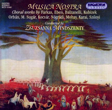 Musica Nostra