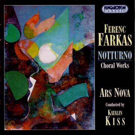 Ferenc Farkas: Notturno