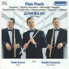 Flute Pearls