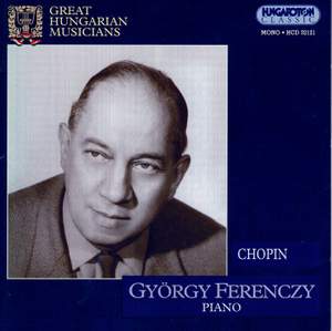 Chopin: Mazurkas