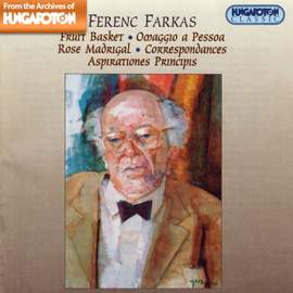 Farkas: Fruit Basket, etc.