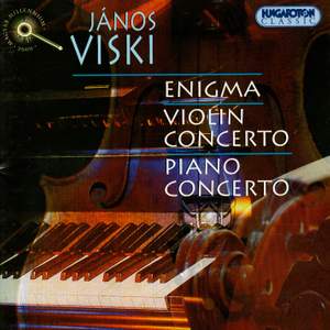 János Viski: Concertos