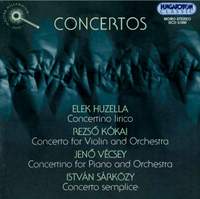 Concertos