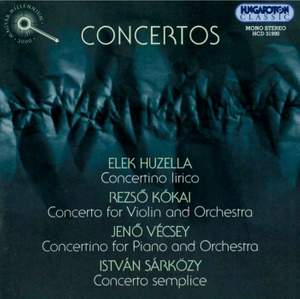 Concertos