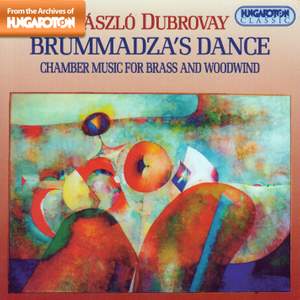 László Dubrovay: Brummadza's Dance