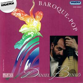 Baroque Pop
