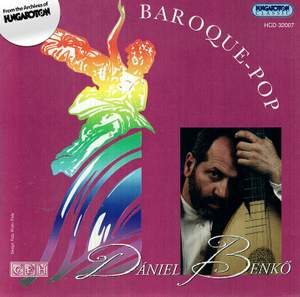 Baroque Pop