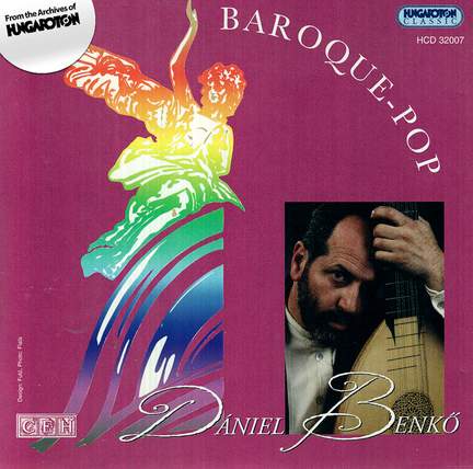 Baroque Pop