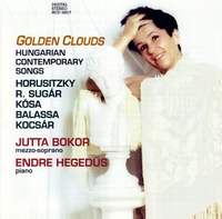 Golden Clouds - Hungarian Contemporary Songs