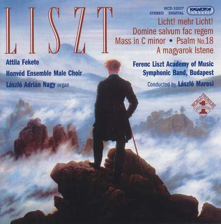 Liszt: Choral Works
