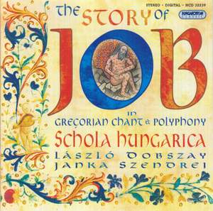 The Story of Job