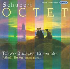 Schubert: Octet in F major, D803