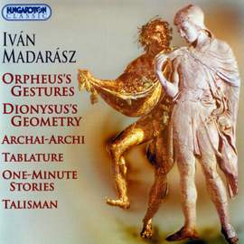 Madarász: Archai-archi, etc.