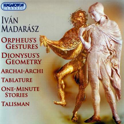 Madarász: Archai-archi, etc.