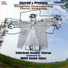 Sacred & Profane
