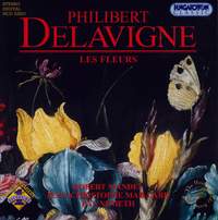 Philibert Delavigne: Les Fleurs