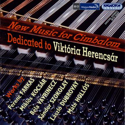 New Music for Cimbalom