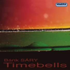 Bánk Sáry: Timebells