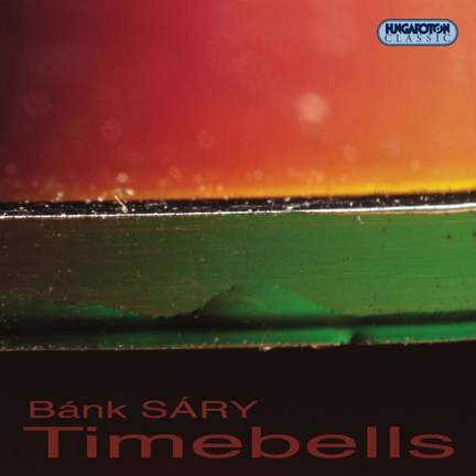 Bánk Sáry: Timebells