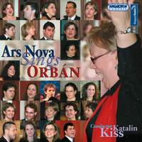Ars Nova sings Orbán