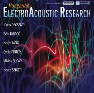 Hangarian Electro Acoustic Research